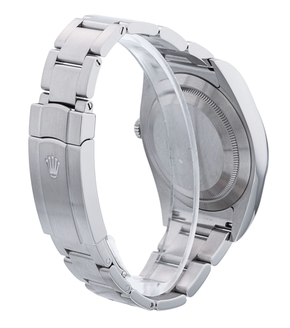 Rolex Oyster Perpetual 114300 Image 3